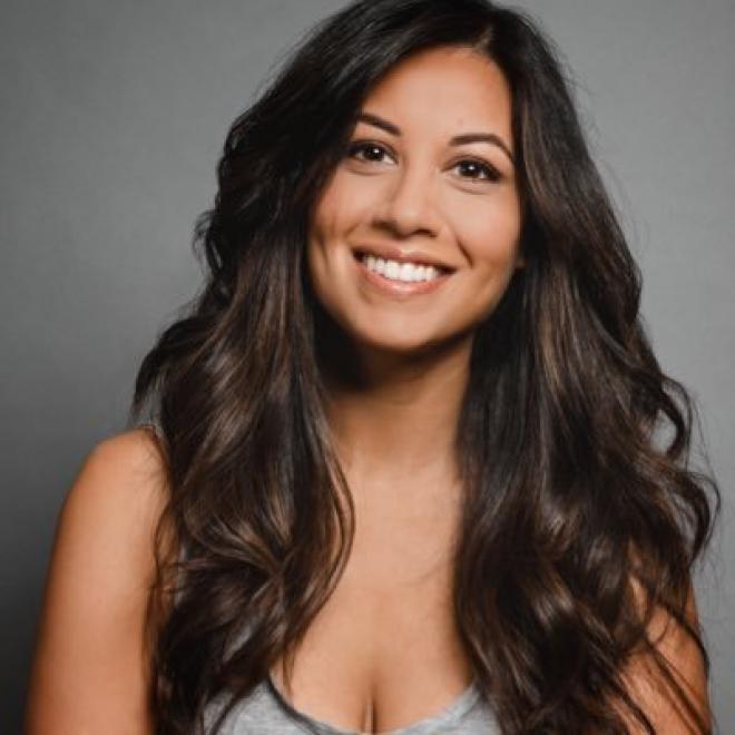 Natasha Chandel Natasha Chandel