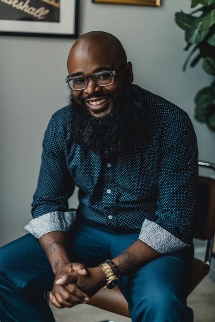 Jay Harris Jay Harris