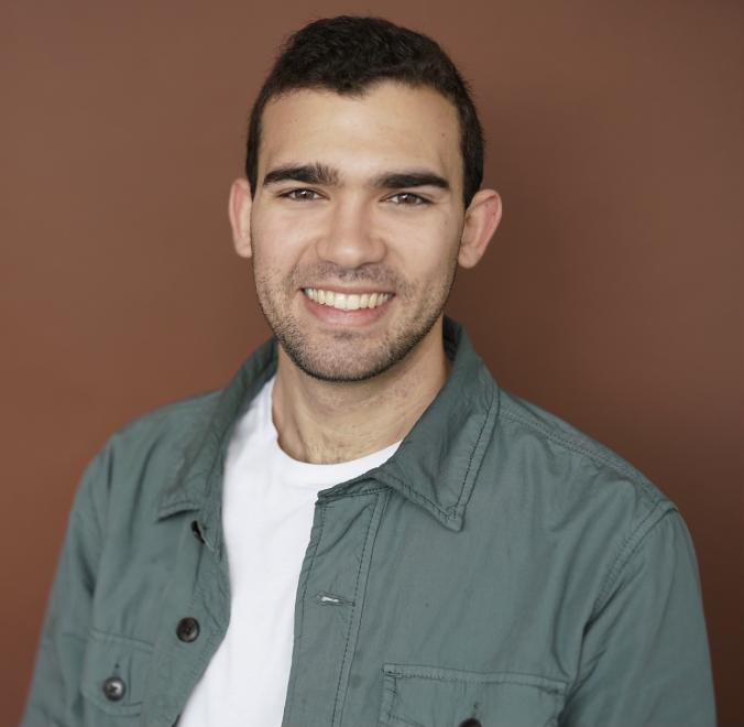 Roman Gutierrez Roman Gutierrez