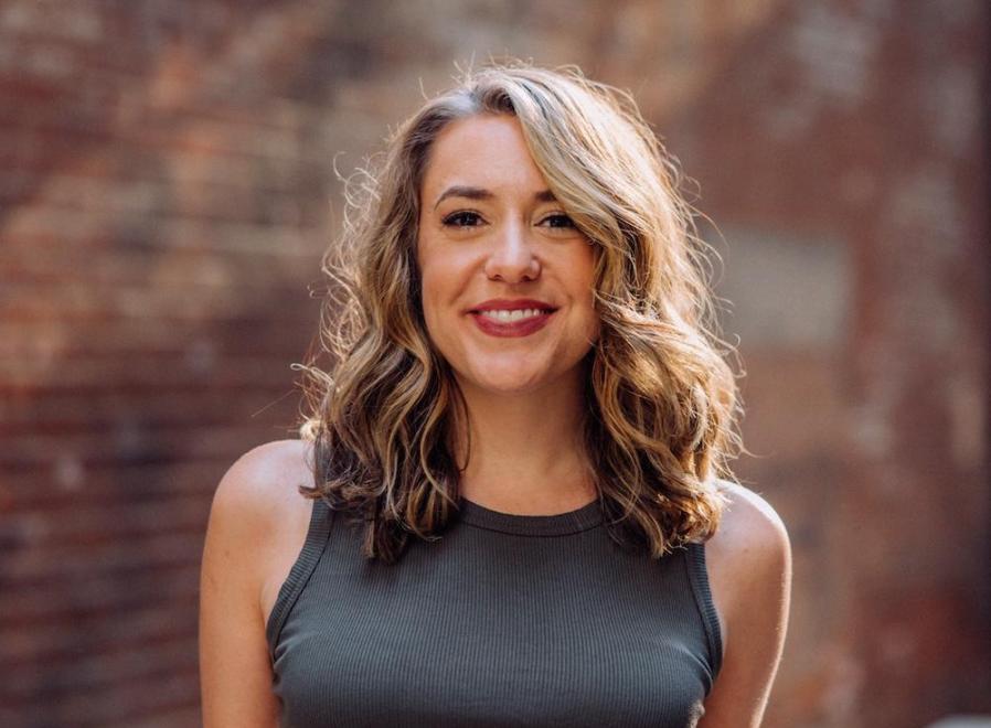 Janelle Draper