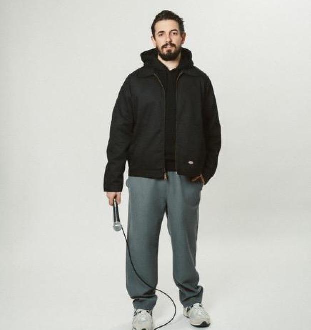 Nacho Redondo Nacho Redondo